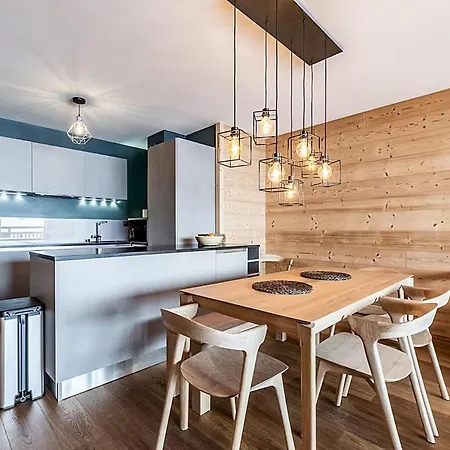 In, Out Apartment