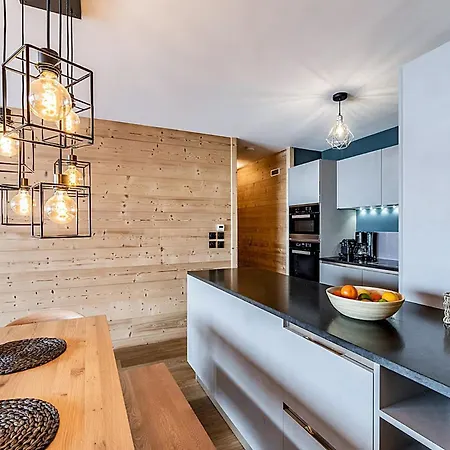 Apartment In, Out