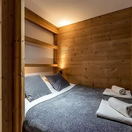 Apartment In, Out